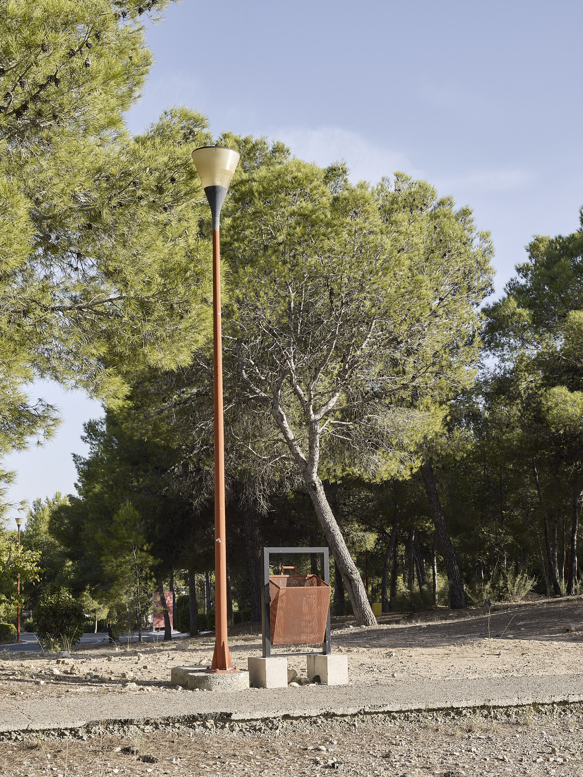 Universidad Laboral Cheste